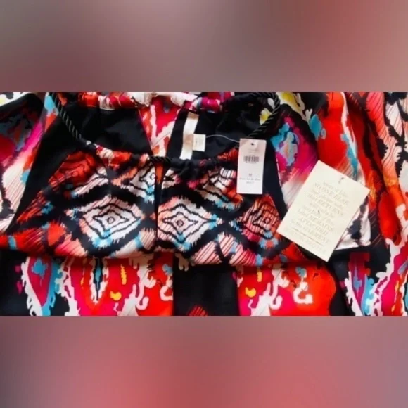 ‼️LOW START BOSTON PROPER 🆕 DRESS NEW WITH TAGS - Picture 4 of 6